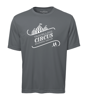 Coal grey