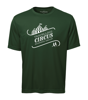 Forest green