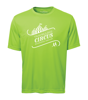 Lime shock