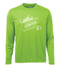 Lime Shock 