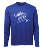 Royal Blue 