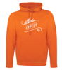 Deep Orange 