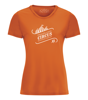 Deep Orange 