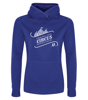 Royal Blue 
