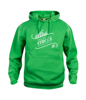Apple Green 
