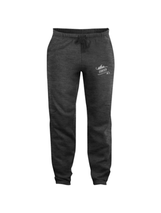 Anthracite Melange