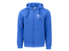 Royal Blue Melange 