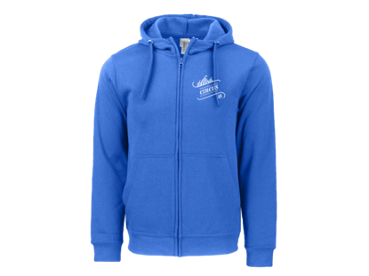 Royal Blue Melange 