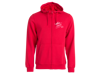 Red Melange 